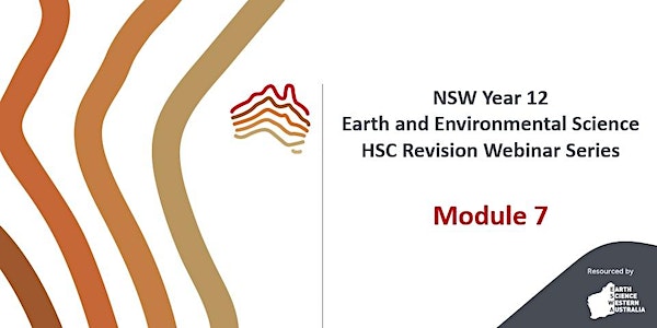 M7 (Climate Science) EES Exam HSC Revision Webinar