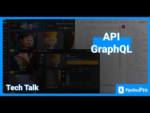 01 techtalk api graphql