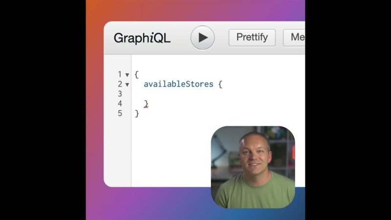 Basic GraphQL Query in Magento 2 #shorts