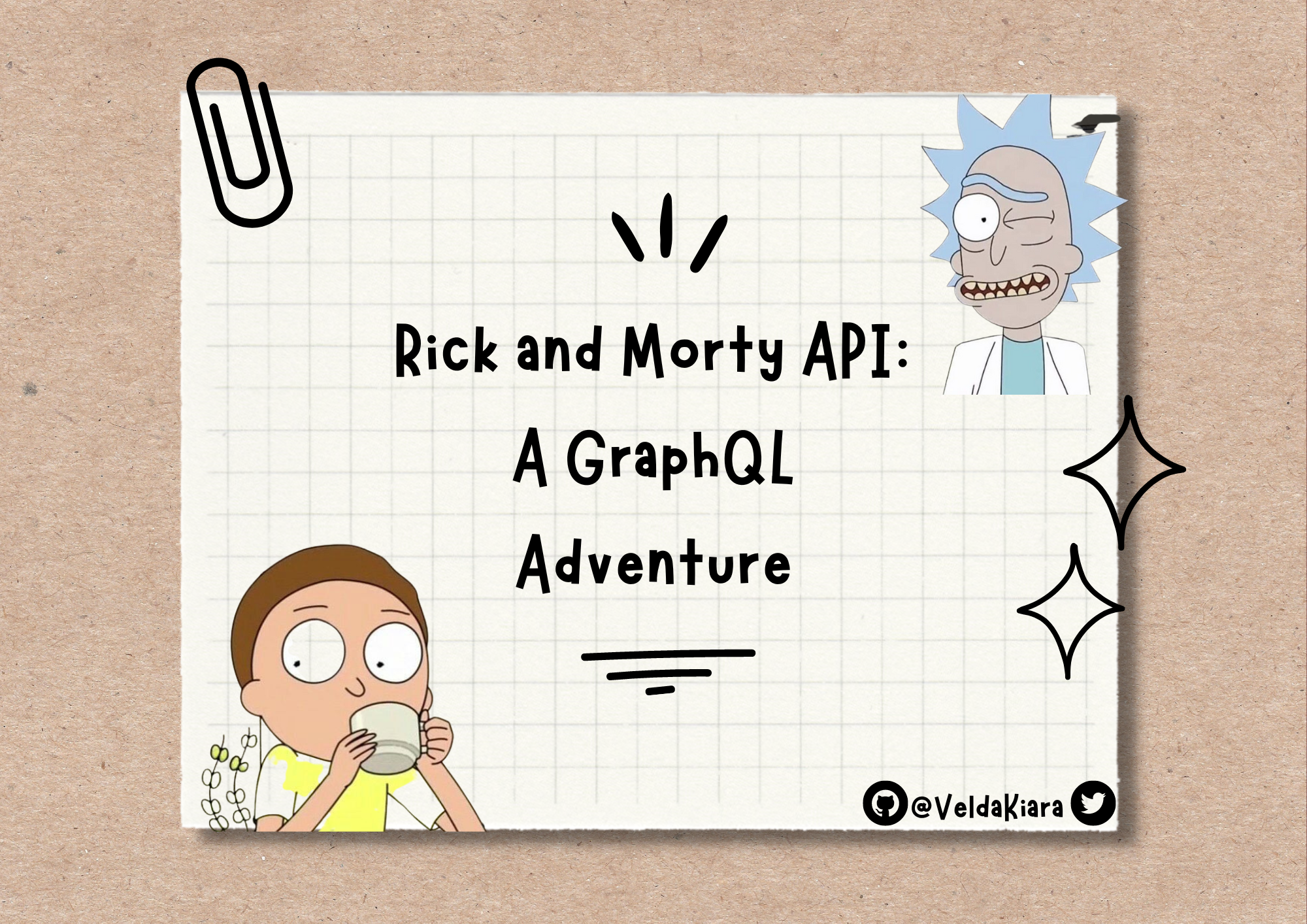 GraphQL Tutorial – How to Query The Rick and Morty API – freeCodeCamp