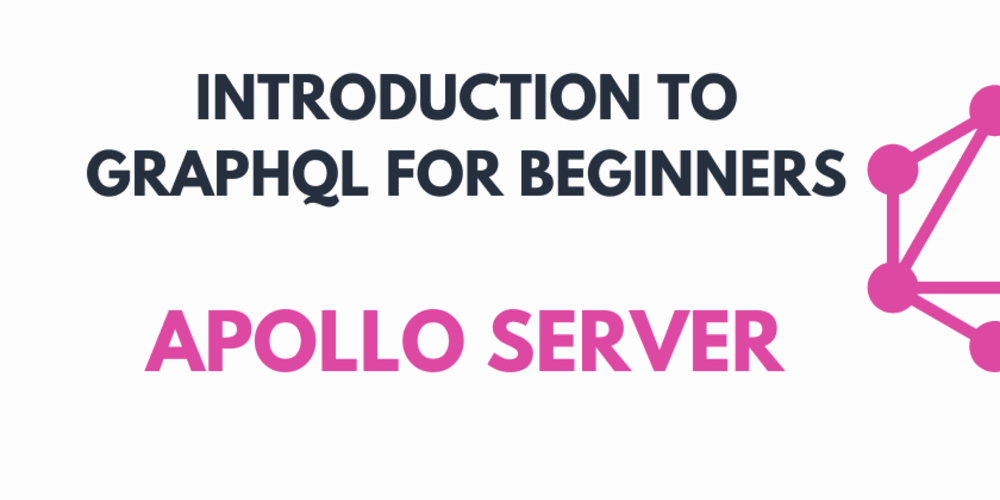Introduction to GraphQL for beginners – Apollo Server – part 1 – DEV Community
