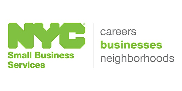 WEBINAR: Developing a Marketing Strategy, Washington Heights, 8/15/2023