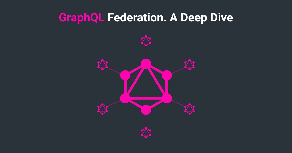 GraphQL Federation