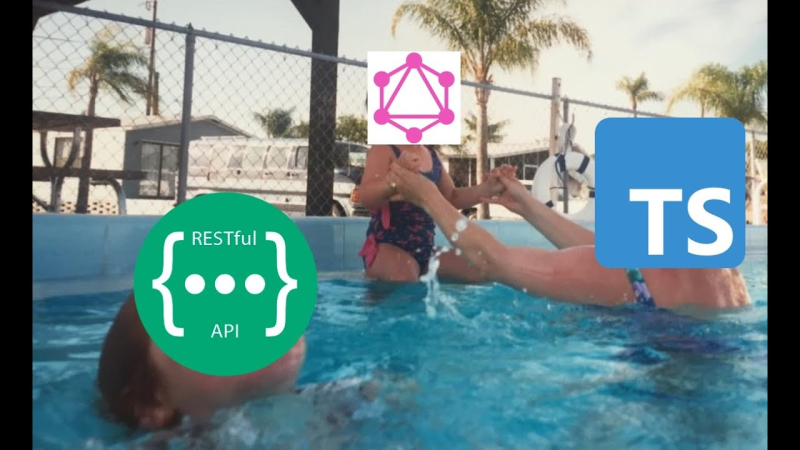 GraphQL и TypeScript