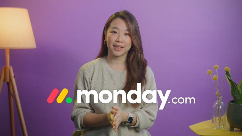 Keep all your work apps connected with monday.com!