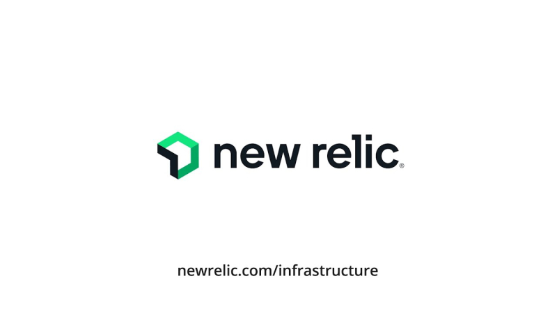 New Relic Infrastructure Monitoring | :30
