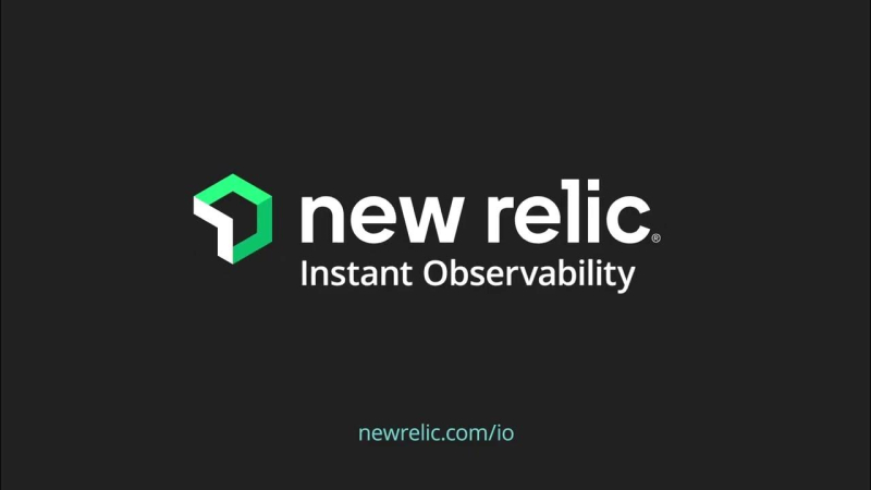 New Relic Instant Observability | :15a