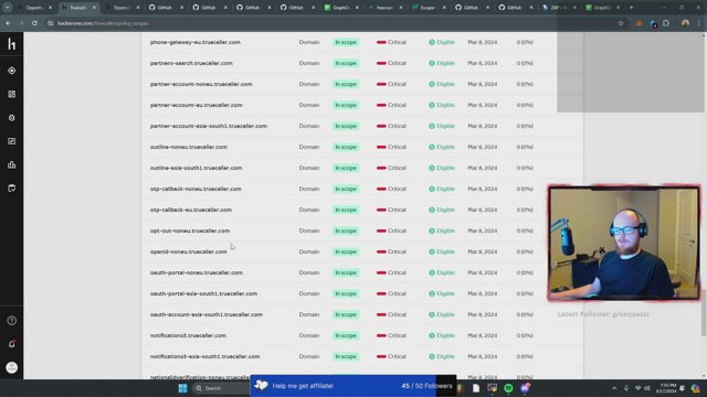 Solo Hunting for GraphQL APIs with IDOR vulnerabilities on HackerOne! | Advice welcome – Twitch