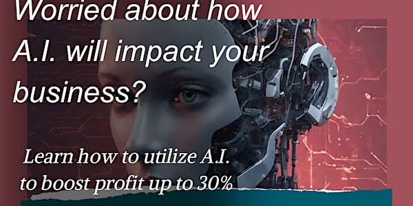AI Unleashed: Elevate Your Business