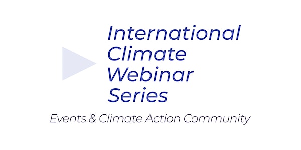 Climate Risks Impact on Energy and Water Resources - ICWS European Chapter
