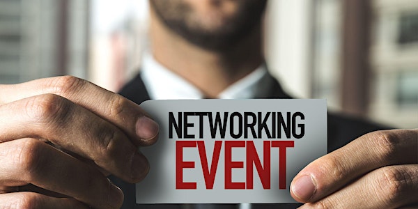 Exclusive Business Networking Event in the Metaverse!