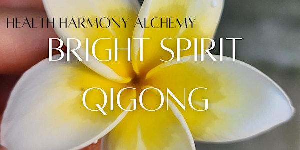 FREE Intro to Qigong Flow