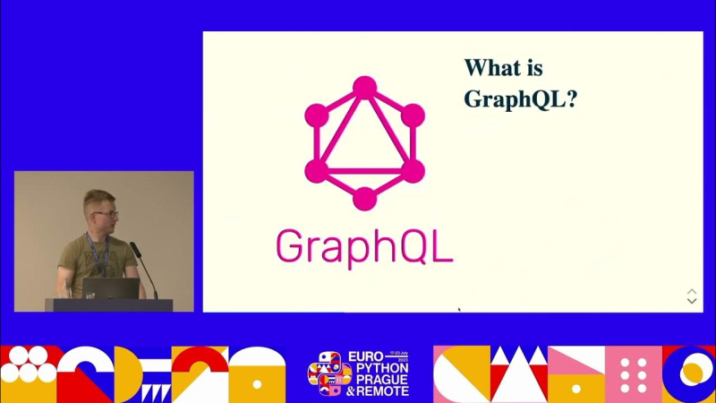 GraphQL as an umbrella for microservices — Artur Smęt