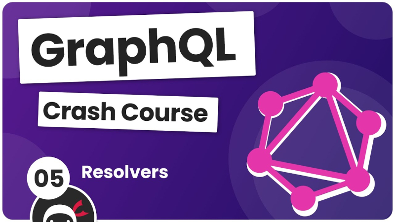 GraphQL Crash Course #5 – Resolver Functions