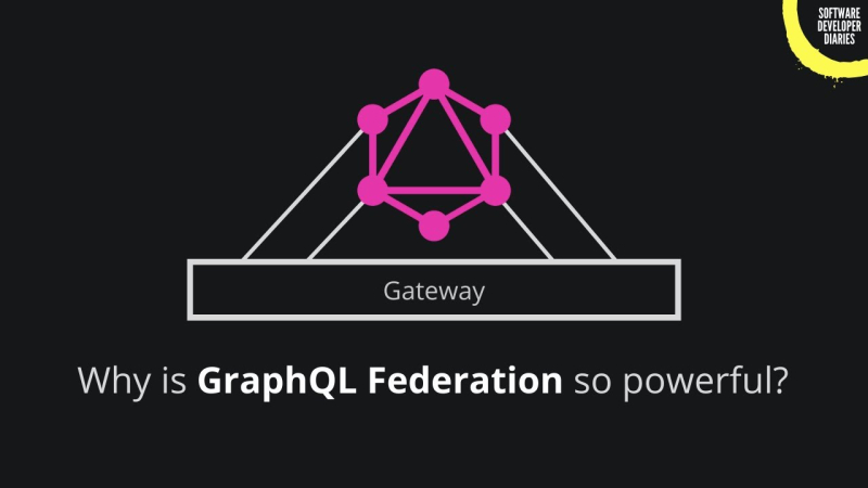 GraphQL Federation Approaches Explained