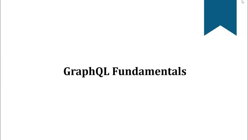 GraphQL With Node.Js Day 3