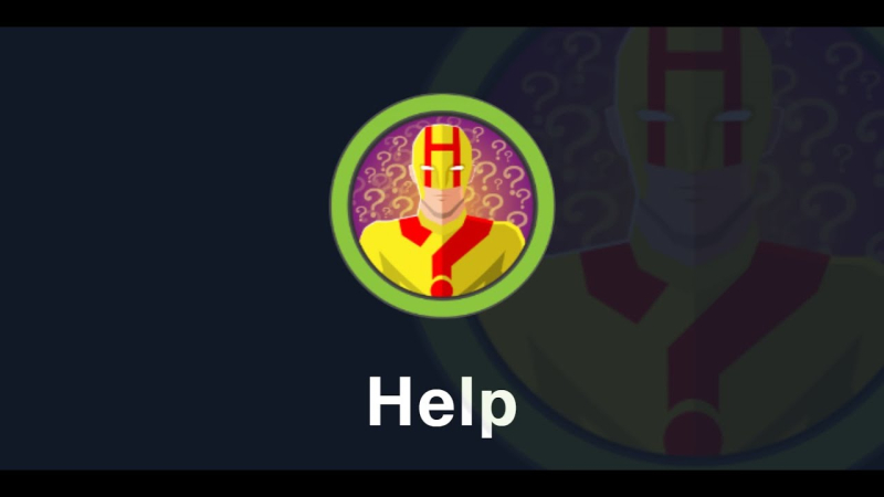 HackTheBox – Help / graphql Introspection