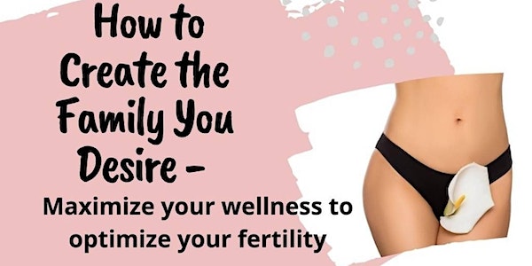 Intro to Fertility Magic Free Online Masterclass