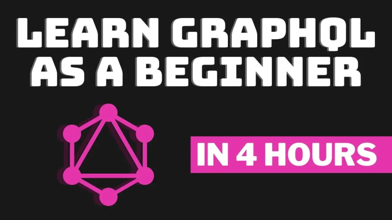 Learn Graphql – Complete Graphql interactive course for beginners #graphql #frontenddeveloper