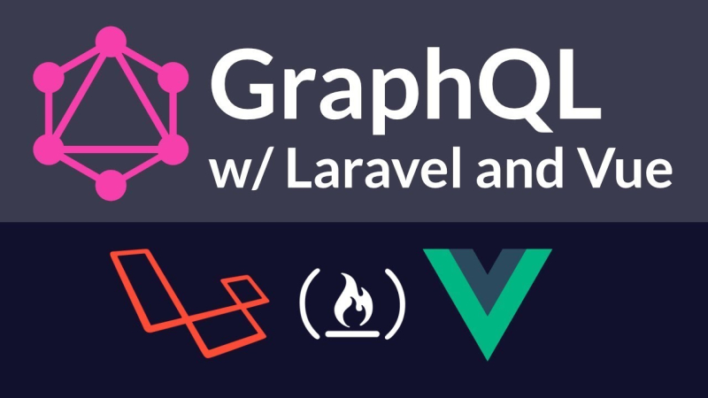 Learn GraphQL with Laravel and Vue.js   Full Tutorial