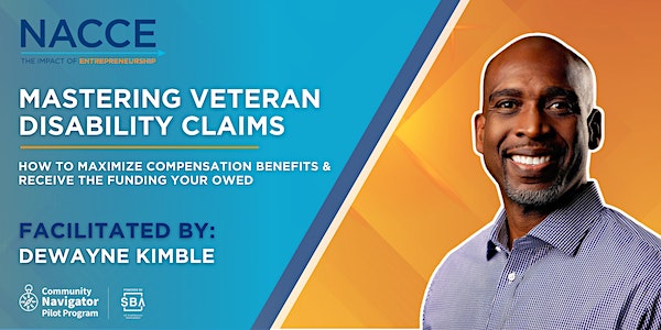 Mastering Veteran Disability Claims: A Guide to MAXIMIZING Comp Benefits