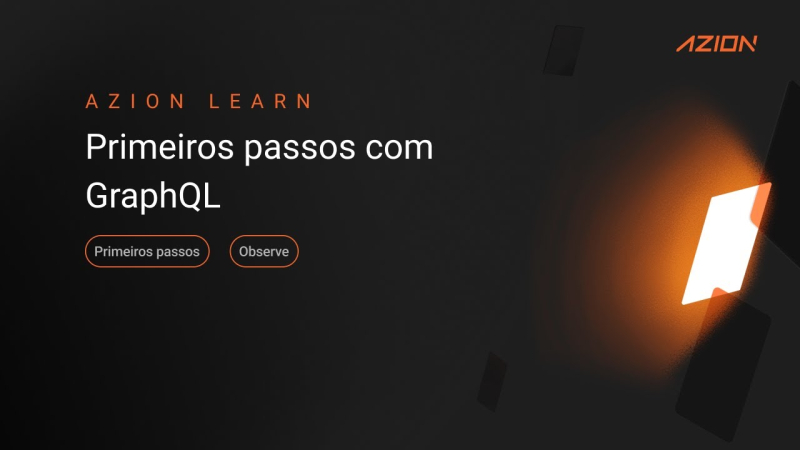 Primeiros passos com GraphQL