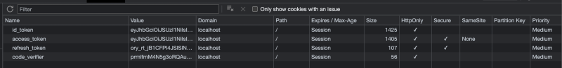 Apollo client send cookie with request