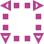 How to hide fields for different graphql types which return the same type for GraphQL HotChocolate