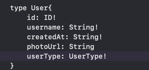 How to serialize GraphQLEnum JSON in swift with Apollo version 1.3