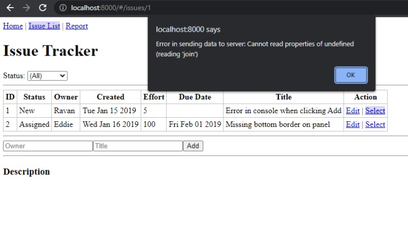 Variable "$id" got invalid value "1"; Int cannot represent non-integer value: "1"