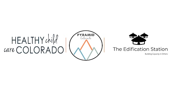 REGISTRATION OPEN: Pyramid Plus Approach Fall 2023