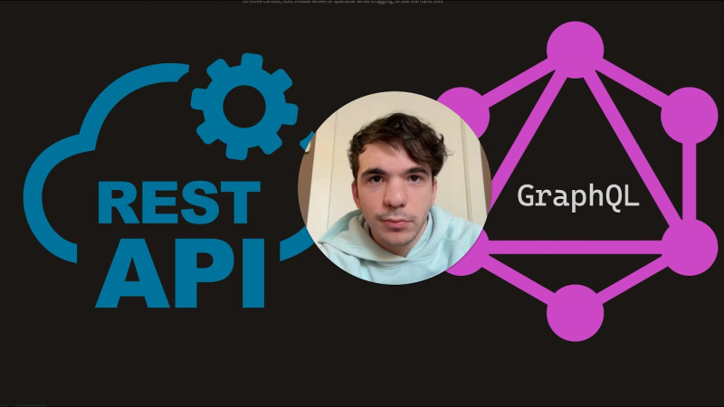 REST vs GraphQL | Quando usar qual?