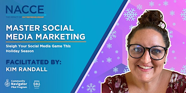 Social Media Marketing:  Sleigh Your Social Media Game This Holiday Season