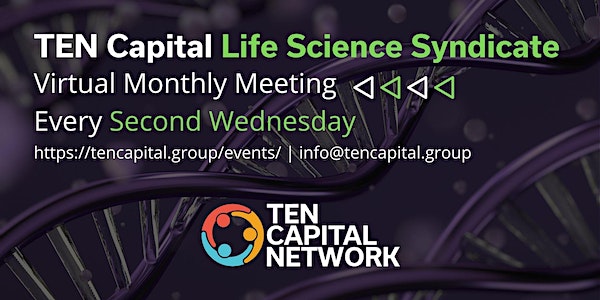 TEN Capital Life Science Syndicate