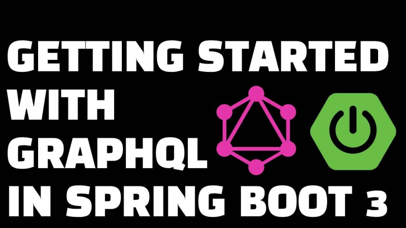 Unleash the Power of GraphQL in Spring Boot: A Beginner’s Journey