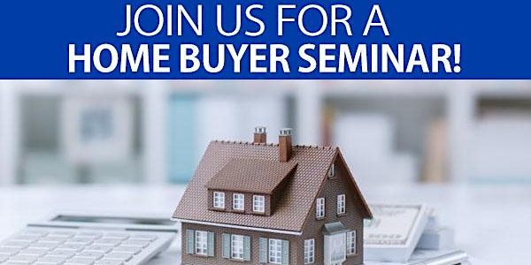 Up to $35,000 in HELP - First-Time Home Buyers Webinar for Your Dream Home