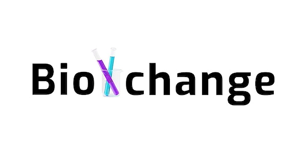 Virtual BioXchange on 9/27