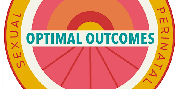 VIRTUAL: Optimal Outcomes  Conference 2023