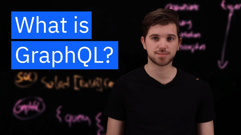 What is GraphQL?