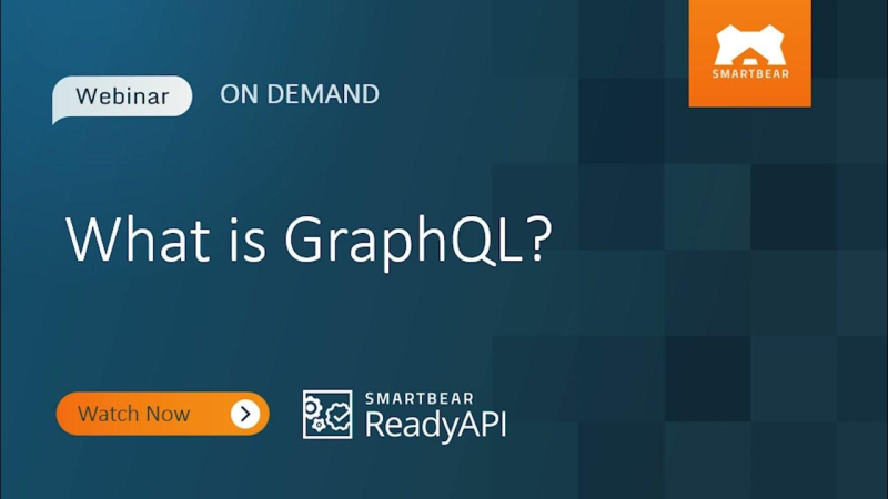 What is GraphQL